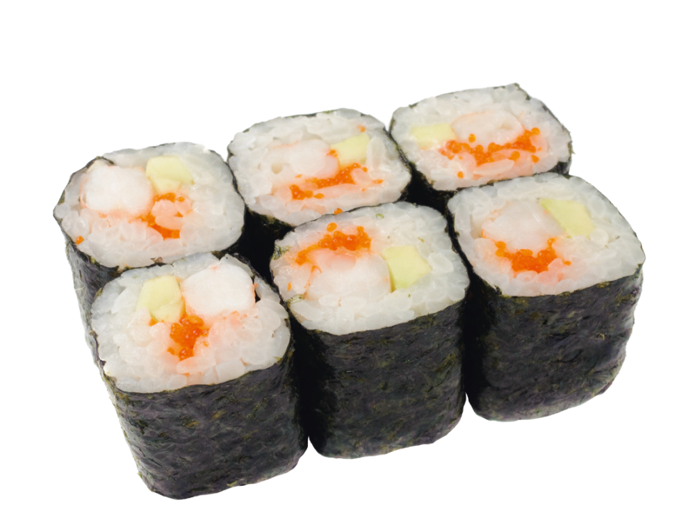 Калифорния мини