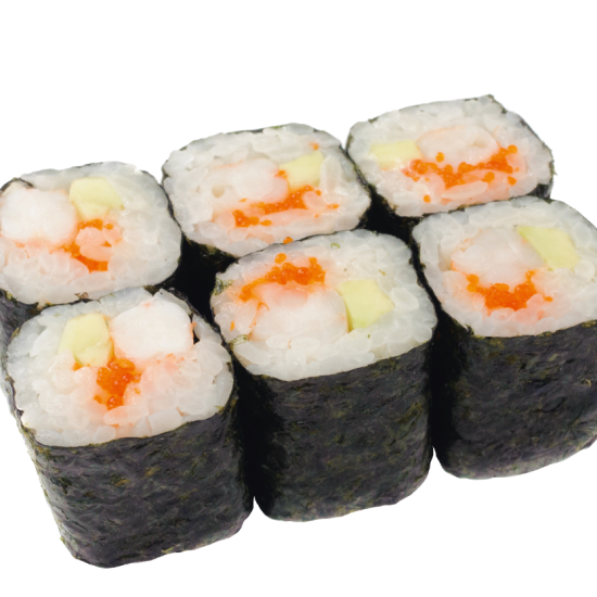 Калифорния мини