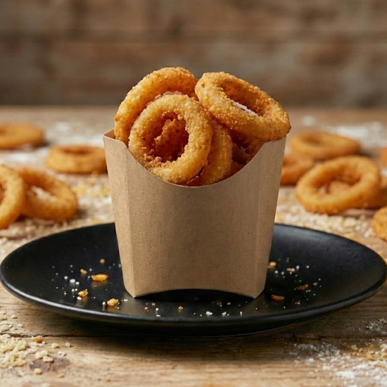 Луковые кольца