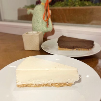 Чизкейк