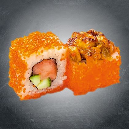 Ролл «Сочи»