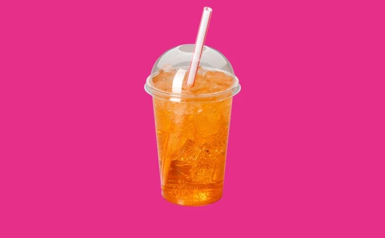 Цитрусовый микс