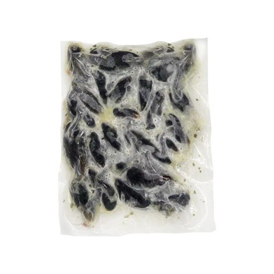 Мидии в сливочно-чесночном соусе ЧИЛИ