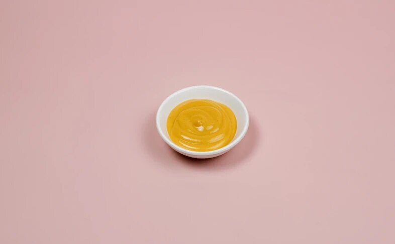 Соус Горчичный 24г