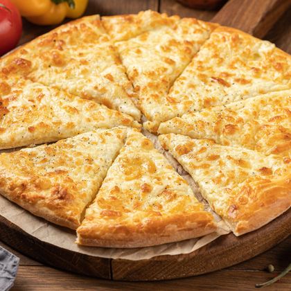 Хачапури по-Мегрельски 33см