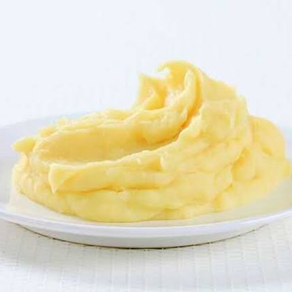 Картофельное пюре