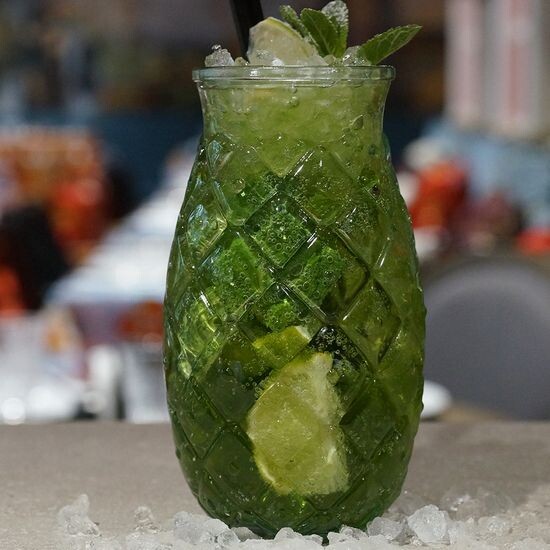 Тропический