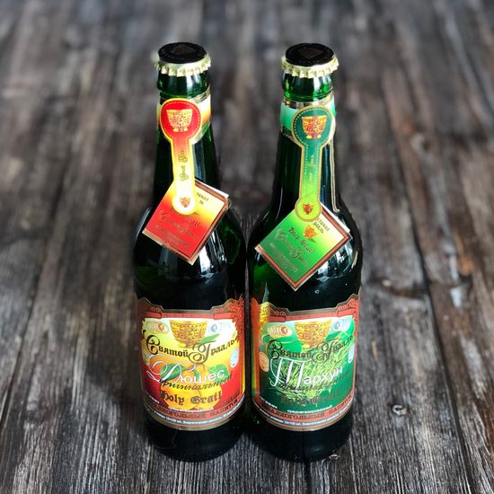 Лимонад Тархун