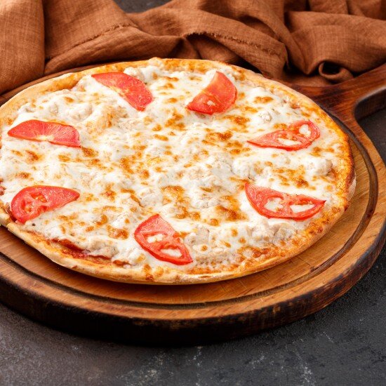 Пицца Куриная