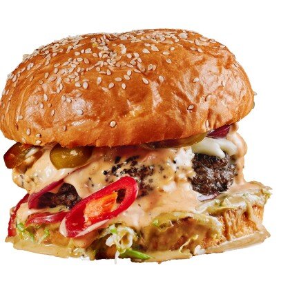 Острый Френк