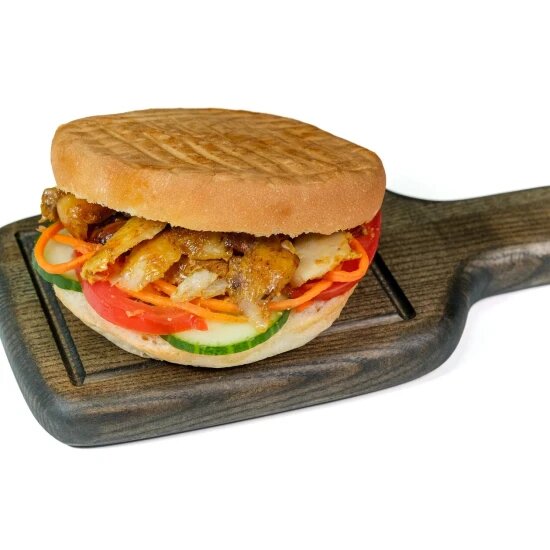 Сендвич «Джан Курица»