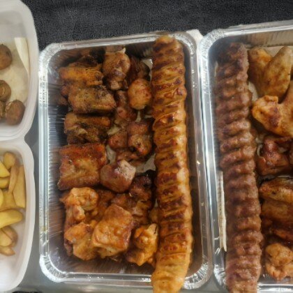 Ассорти: МАКСИ