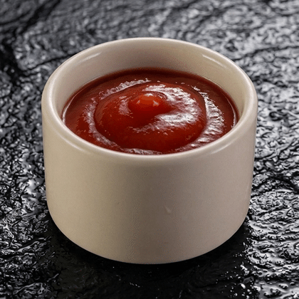 Томатный кетчуп HEINZ