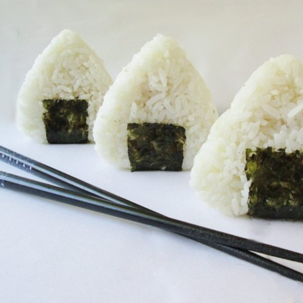 Микс онигири