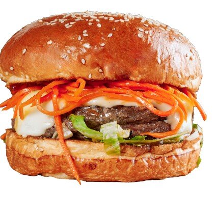 Корейский Роуч