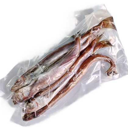 Путассу свежемороженая