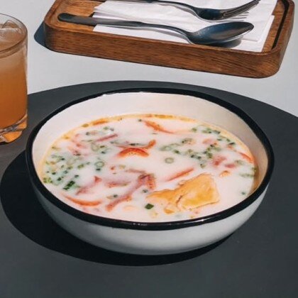 Уха по-мурмански