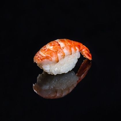 Суши эби