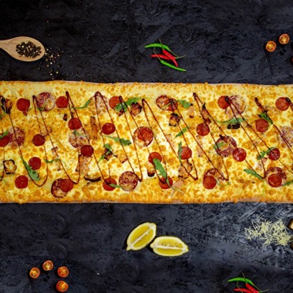 Совершенство метр