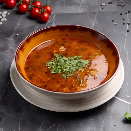 Харчо из говядины