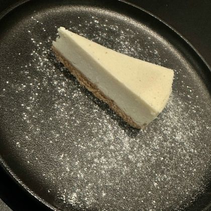 Десерт «Чизкейк классический»