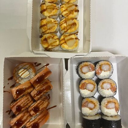 Микс вкуса