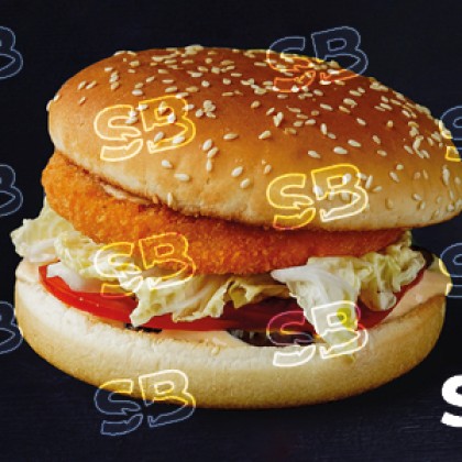 ЧикенБургер