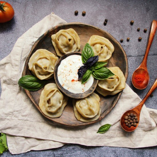 МАНТЫ классические