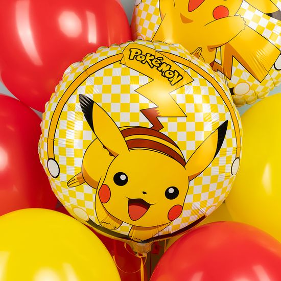 45 см, Круг, Веселый Аниме