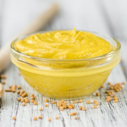 Горчица 30 г