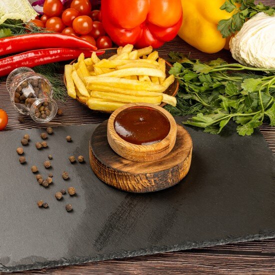 Соус «Барбекю» дымный