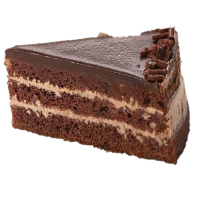 Торт Тройной Шоколад Чизберри