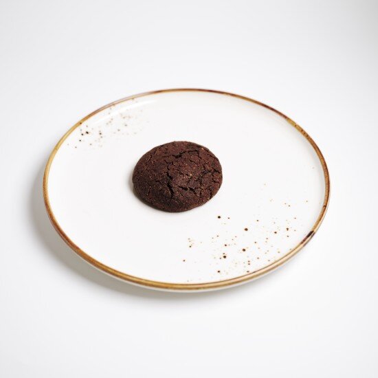 Печенье шоколадное