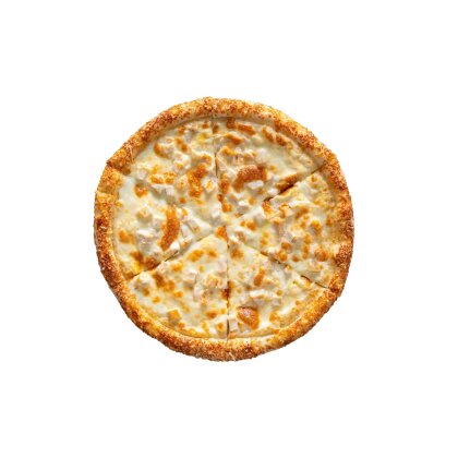 Пицца «Сырный Цыпленок»