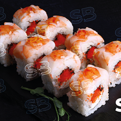 Ролл Фламинго