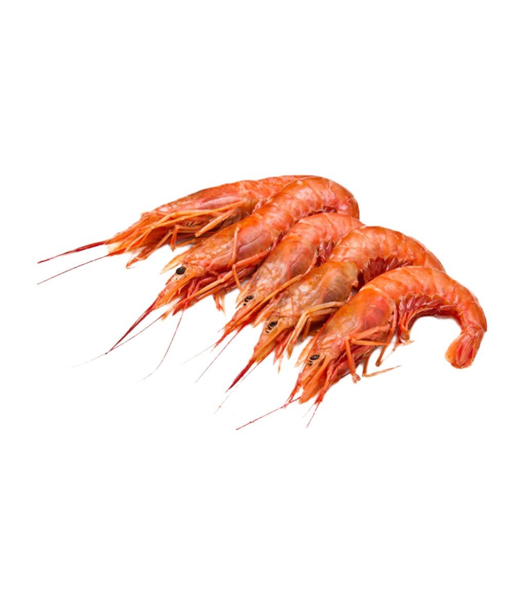 Креветка Аргентинская L2