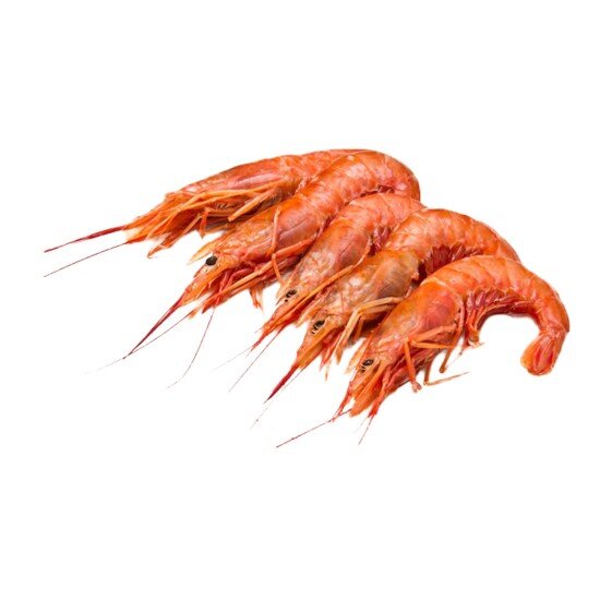 Креветка Аргентинская L2