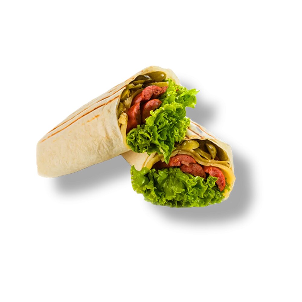 Краш «Баварский острый»