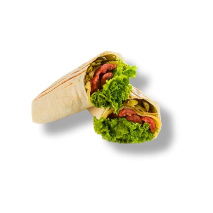 Краш «Баварский острый»