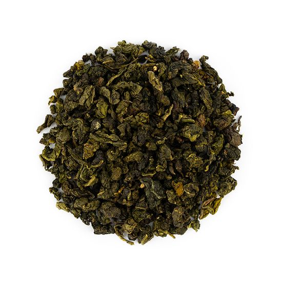 Молочный улун