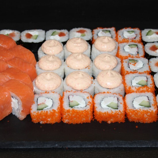 «Сlassic Love» (36шт)