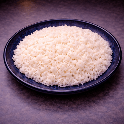 Рис отварной