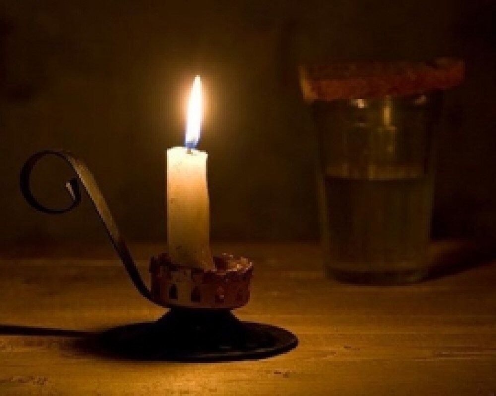 ЗАКАЗ  ПОМИНАЛЬНОГО ОБЕДА