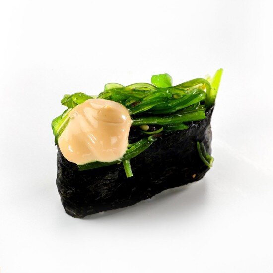 Гункан с чукой