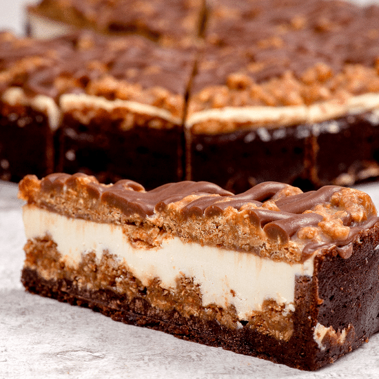 Чизкейк кокосовый