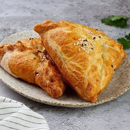 Самса с говядиной