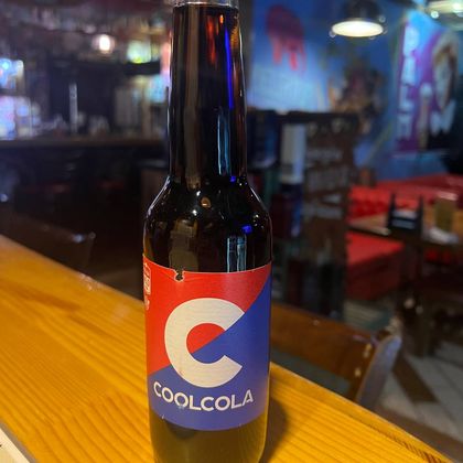 Кул кола