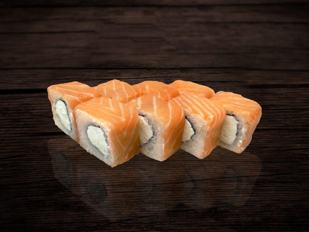 Ролл «Филадельфия»