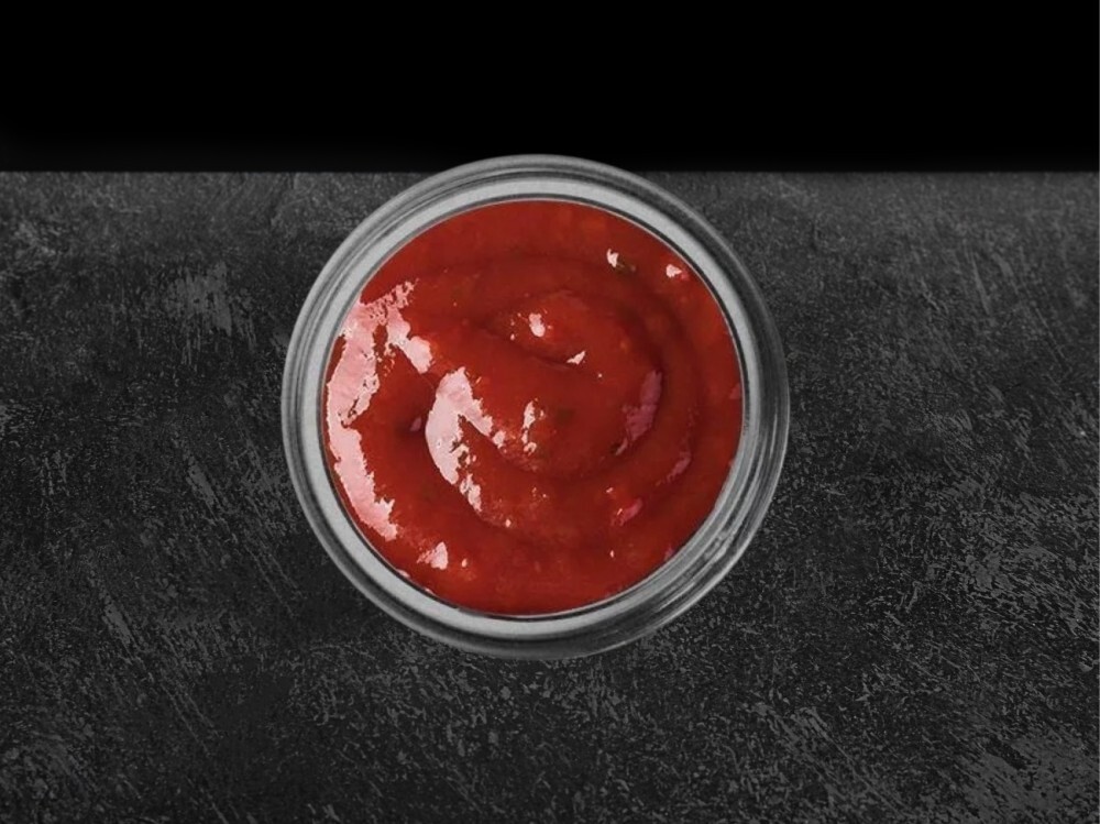 Соус томатный