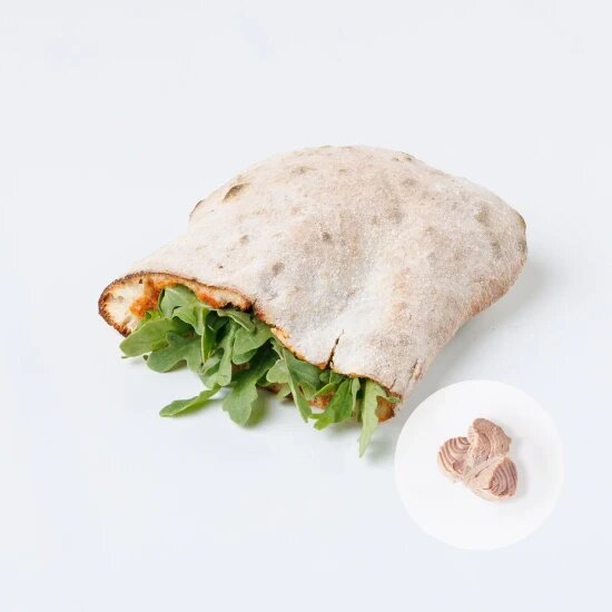 Паноццо «ТУНЕЦ»